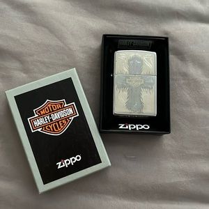 Harley Davidson Zippo